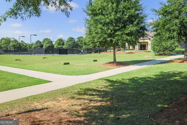 $495,000 | 424 Tallulah Drive, Griffin, GA 30223