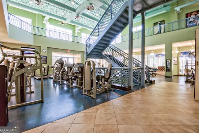 $495,000 | 424 Tallulah Drive, Griffin, GA 30223