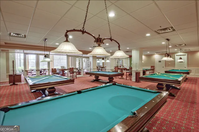 $495,000 | 424 Tallulah Drive, Griffin, GA 30223