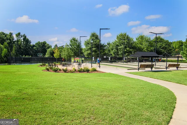 $495,000 | 424 Tallulah Drive, Griffin, GA 30223