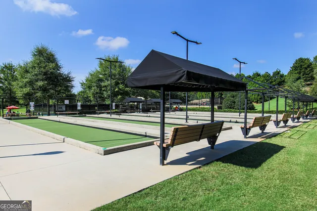 $495,000 | 424 Tallulah Drive, Griffin, GA 30223