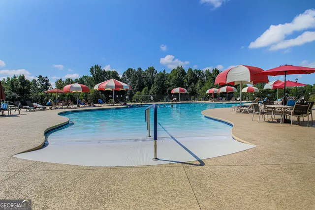 $495,000 | 424 Tallulah Drive, Griffin, GA 30223