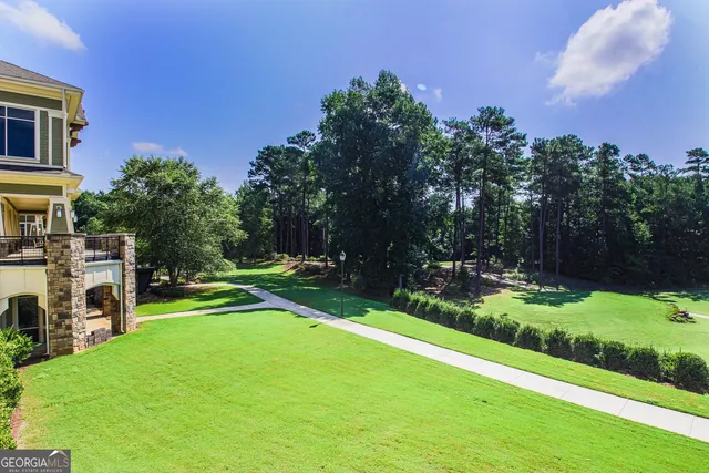 $495,000 | 424 Tallulah Drive, Griffin, GA 30223