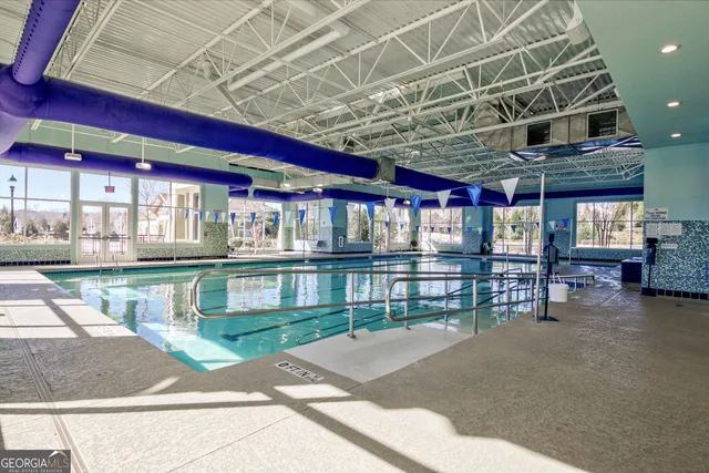 $495,000 | 424 Tallulah Drive, Griffin, GA 30223