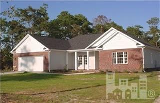 707 Olde Point Road Hampstead, NC 28443 - Photo 1 of 5 Primary Photo