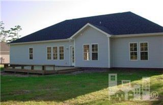 707 Olde Point Road Hampstead, NC 28443 - Photo 4 of 5 Additional Photo