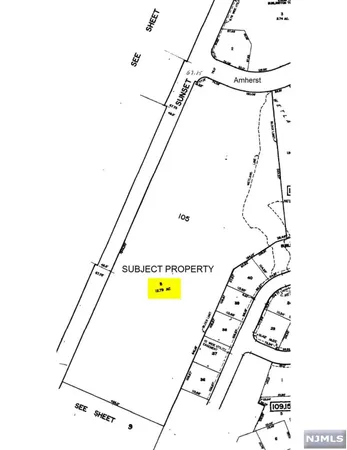 $1,950,000 | 0 Sunset Road, Burlington, NJ 08016