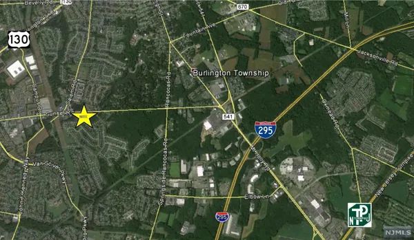 $1,950,000 | 0 Sunset Road, Burlington, NJ 08016