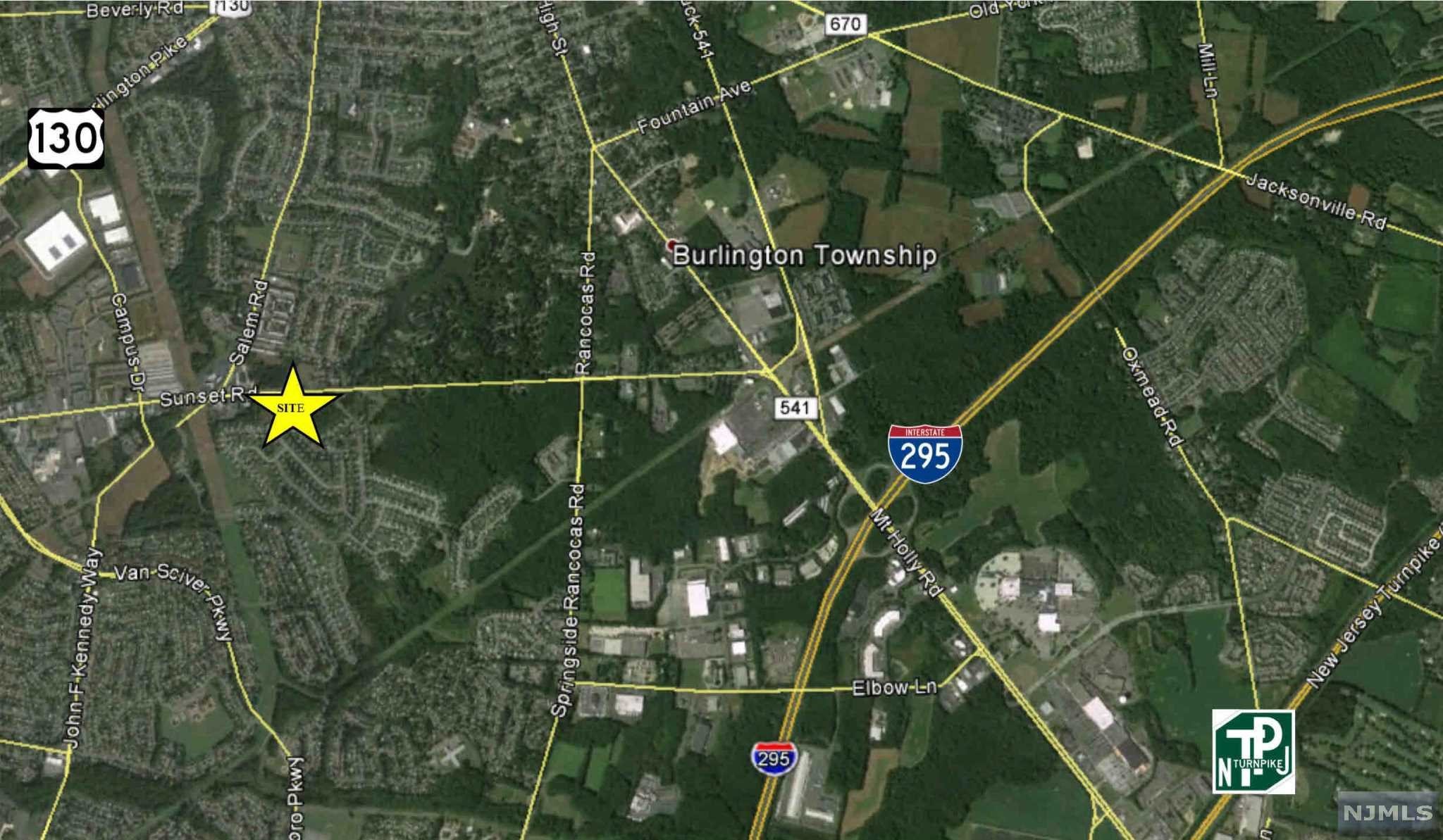 0 Sunset Road Burlington, NJ 08016 - Photo 2 of 2