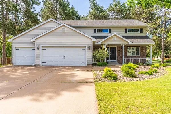 $399,900 | 5315 Beckman Drive, Wausau, WI 54401