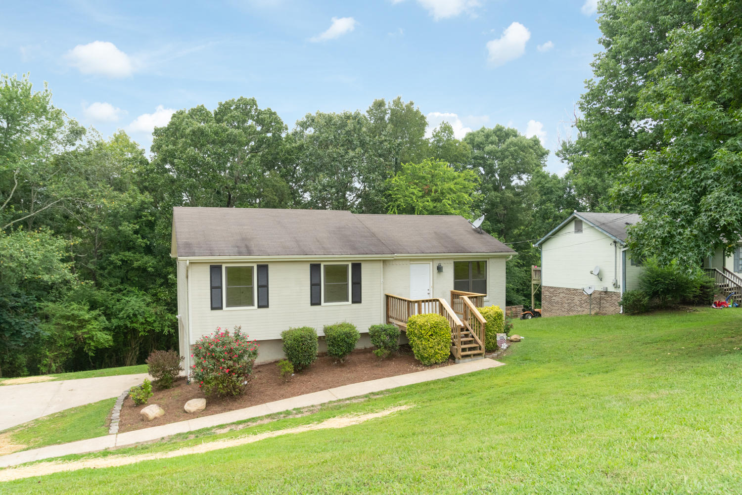 1740 Baggett Road Ringgold, GA 30736 - Photo 3 of 25 1740_Baggett_Rd_05