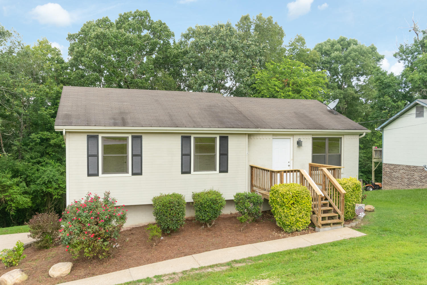 1740 Baggett Road Ringgold, GA 30736 - Photo 4 of 25 1740_Baggett_Rd_03
