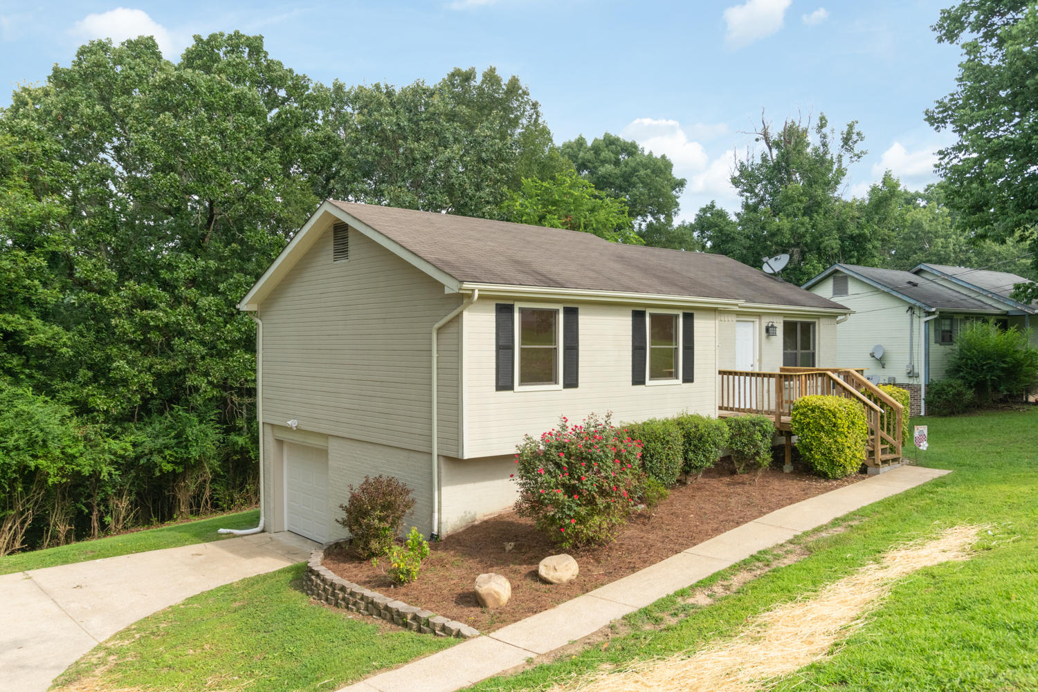 1740 Baggett Road Ringgold, GA 30736 - Photo 5 of 25 1740_Baggett_Rd_07
