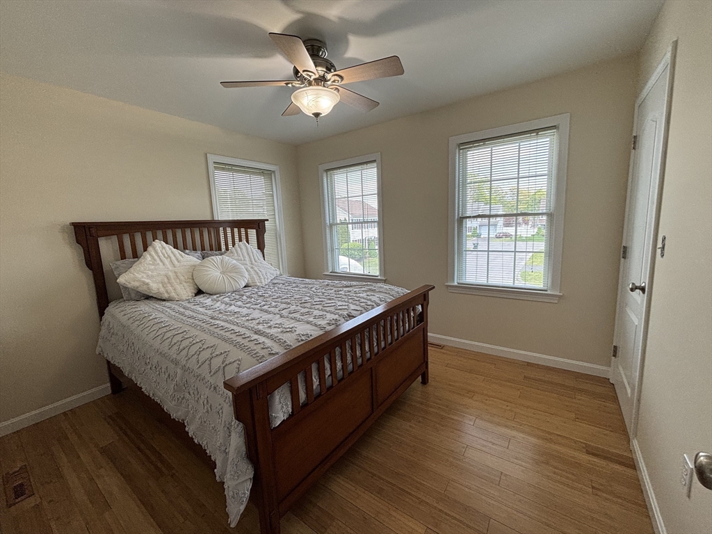 266 Christopher Drive Springfield, MA 01119 - Photo 14 of 24