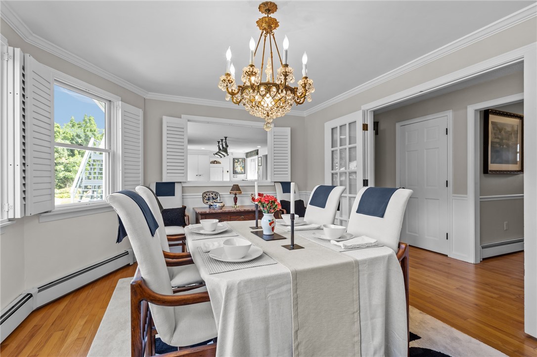 11 Stonegate Road Warren, RI 02885 - Photo 6 of 34