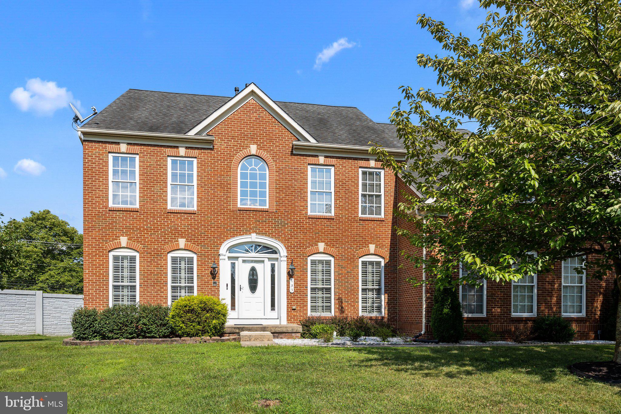 135 Robertson Road North Wales, PA 19454 - Photo 1 of 1 Welcome to 135 Robertson RD