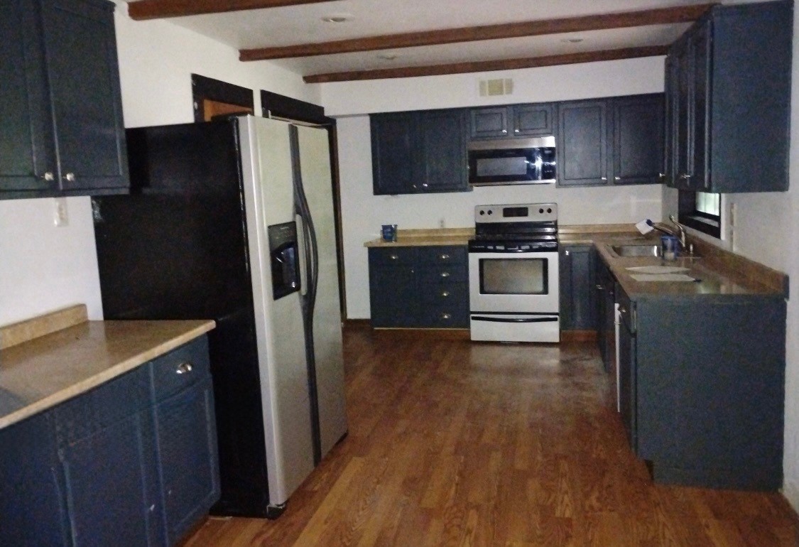 159 Elliott Cove Loop Trinity, TX 75862 - Photo 2 of 16