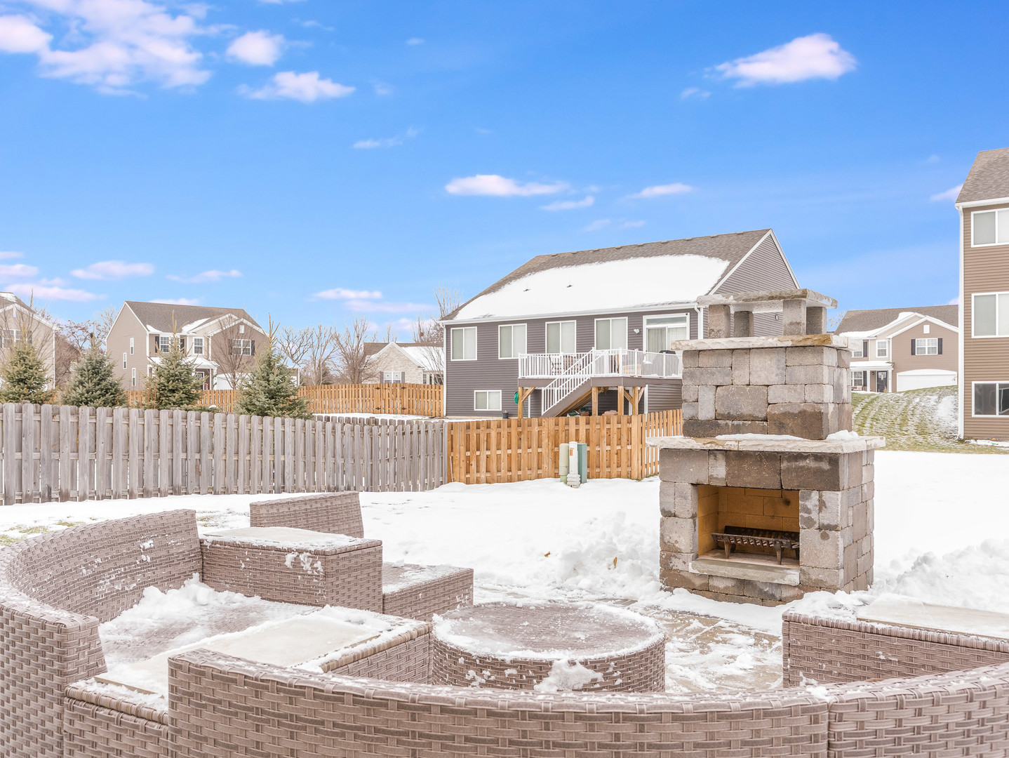 3732 Flynn Street McHenry, IL 60050 - Photo 22 of 27