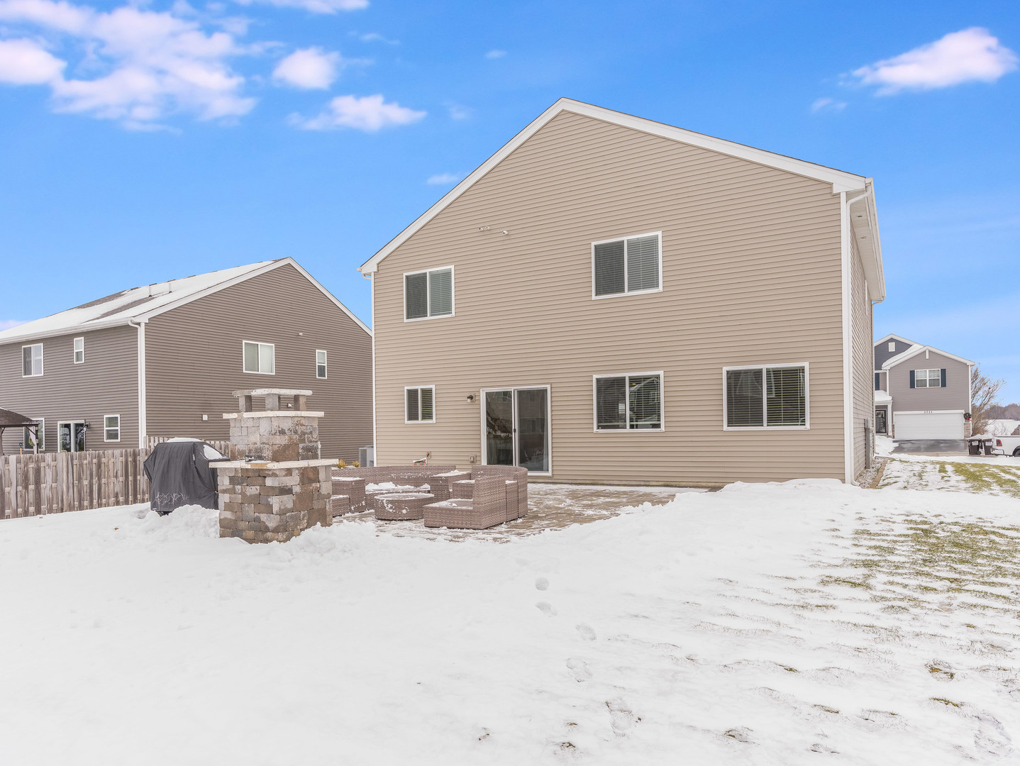 3732 Flynn Street McHenry, IL 60050 - Photo 23 of 27