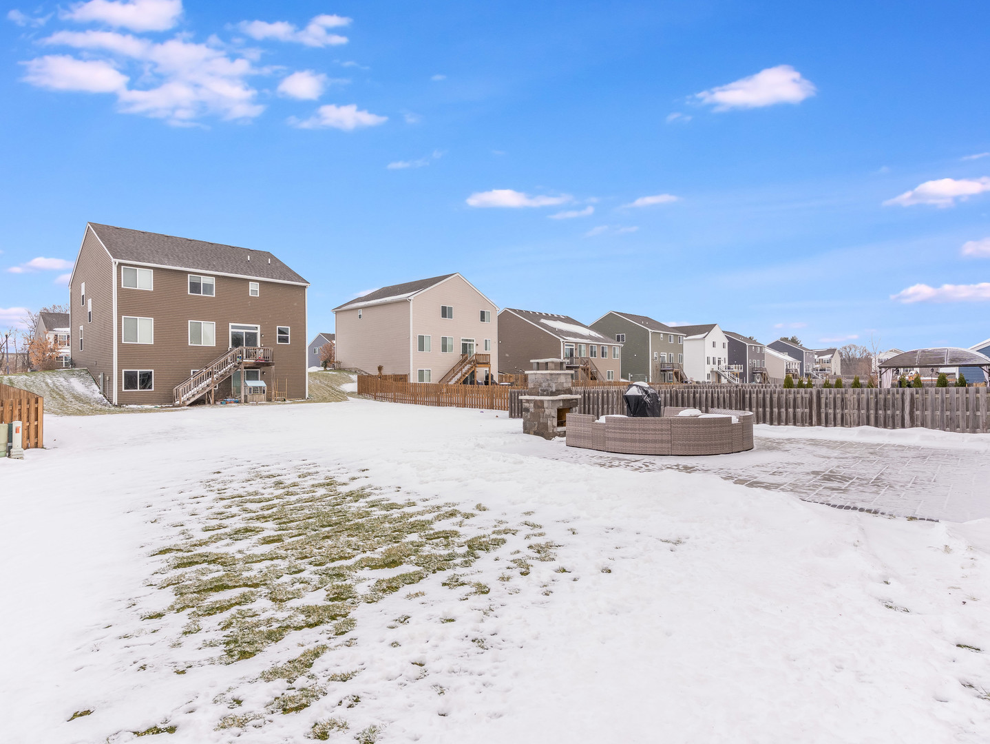 3732 Flynn Street McHenry, IL 60050 - Photo 25 of 27