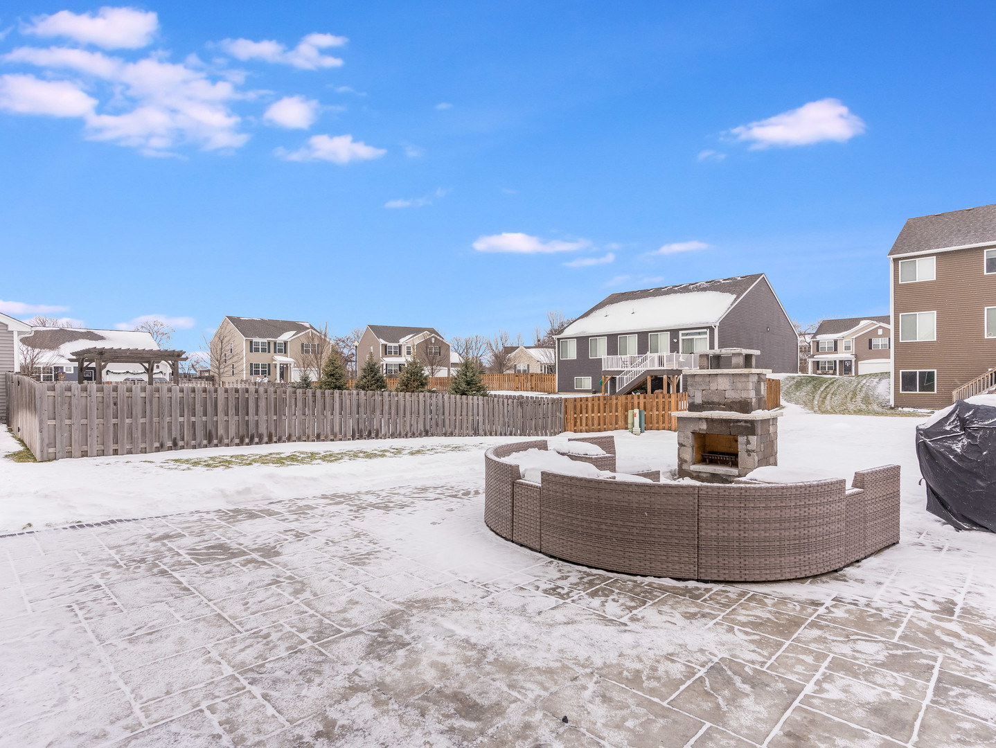 3732 Flynn Street McHenry, IL 60050 - Photo 26 of 27