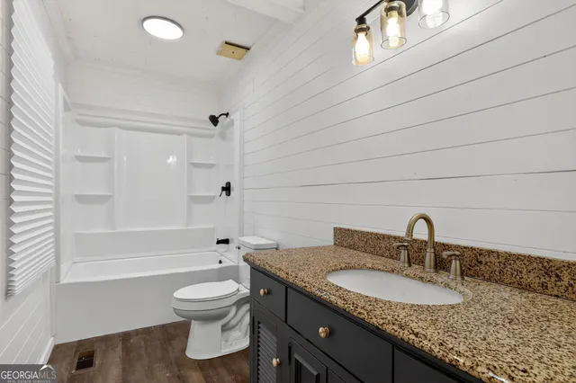 $249,900 | 5181 Zebulon Road, Macon, GA 31210