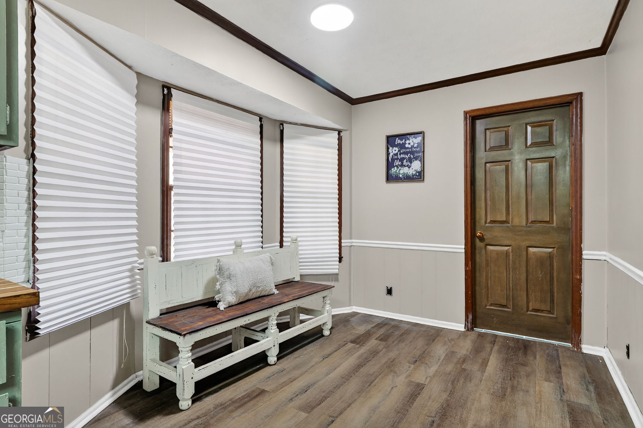 5181 Zebulon Road Macon, GA 31210 - Photo 2 of 15