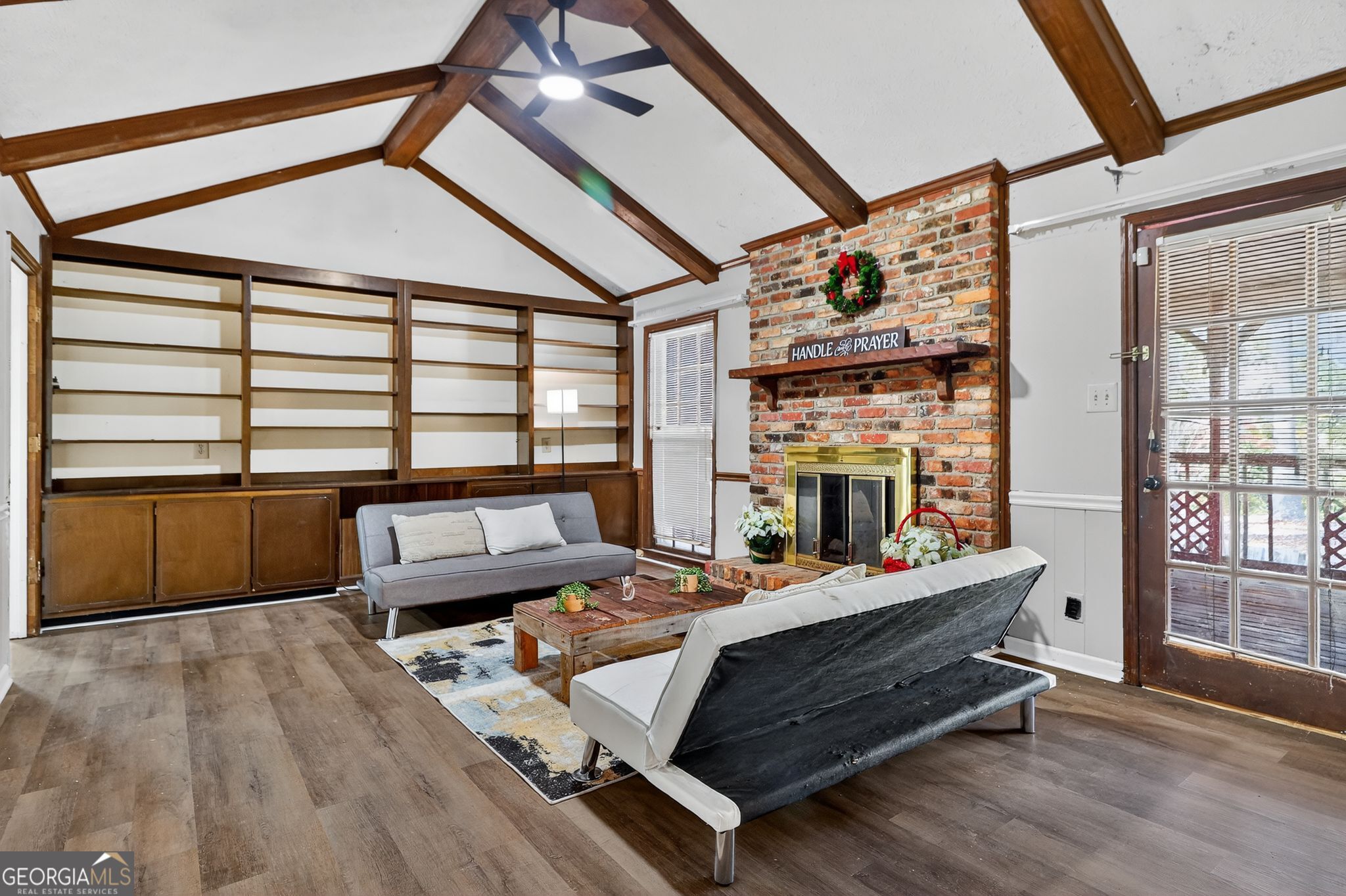 5181 Zebulon Road Macon, GA 31210 - Photo 3 of 15