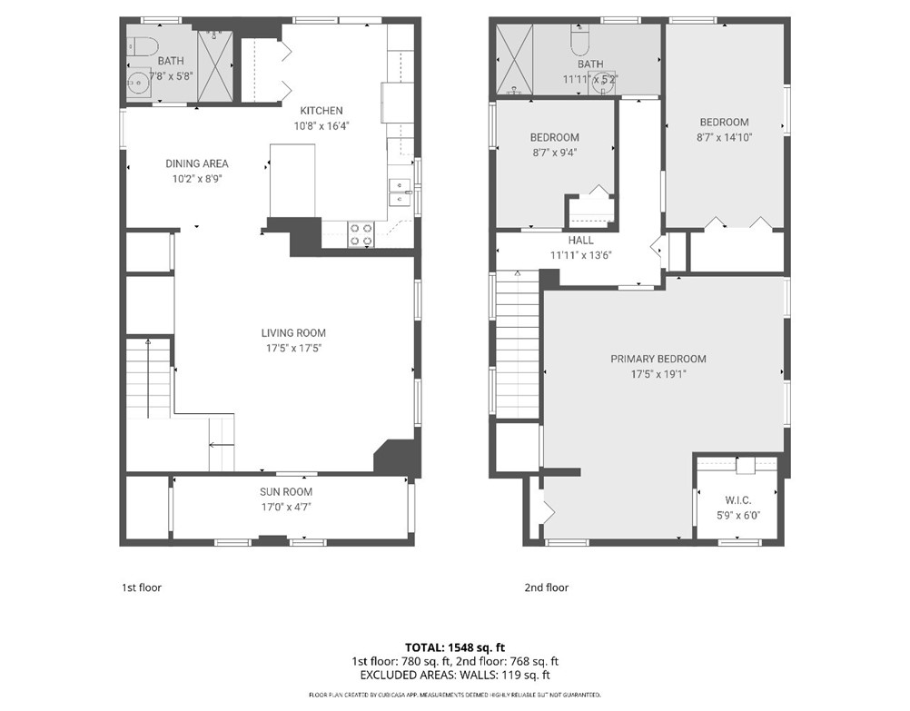 57 Gould Street Newport, RI 02840 - Photo 14 of 15