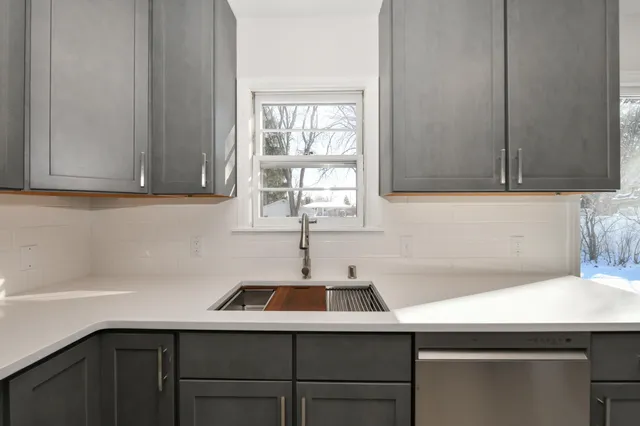 $369,900 | 137 South Green Bay Road, Mount Pleasant, WI 53406