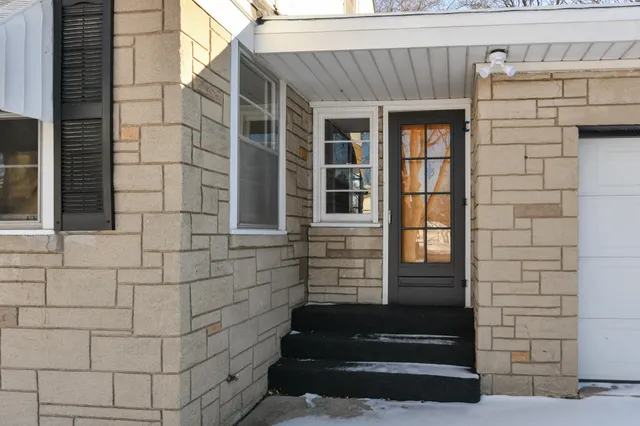 $369,900 | 137 South Green Bay Road, Mount Pleasant, WI 53406