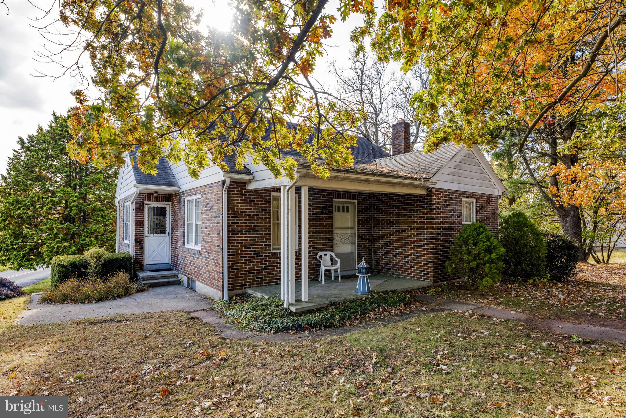 466 Witmer Road Mohnton, PA 19540 - Photo 1 of 30