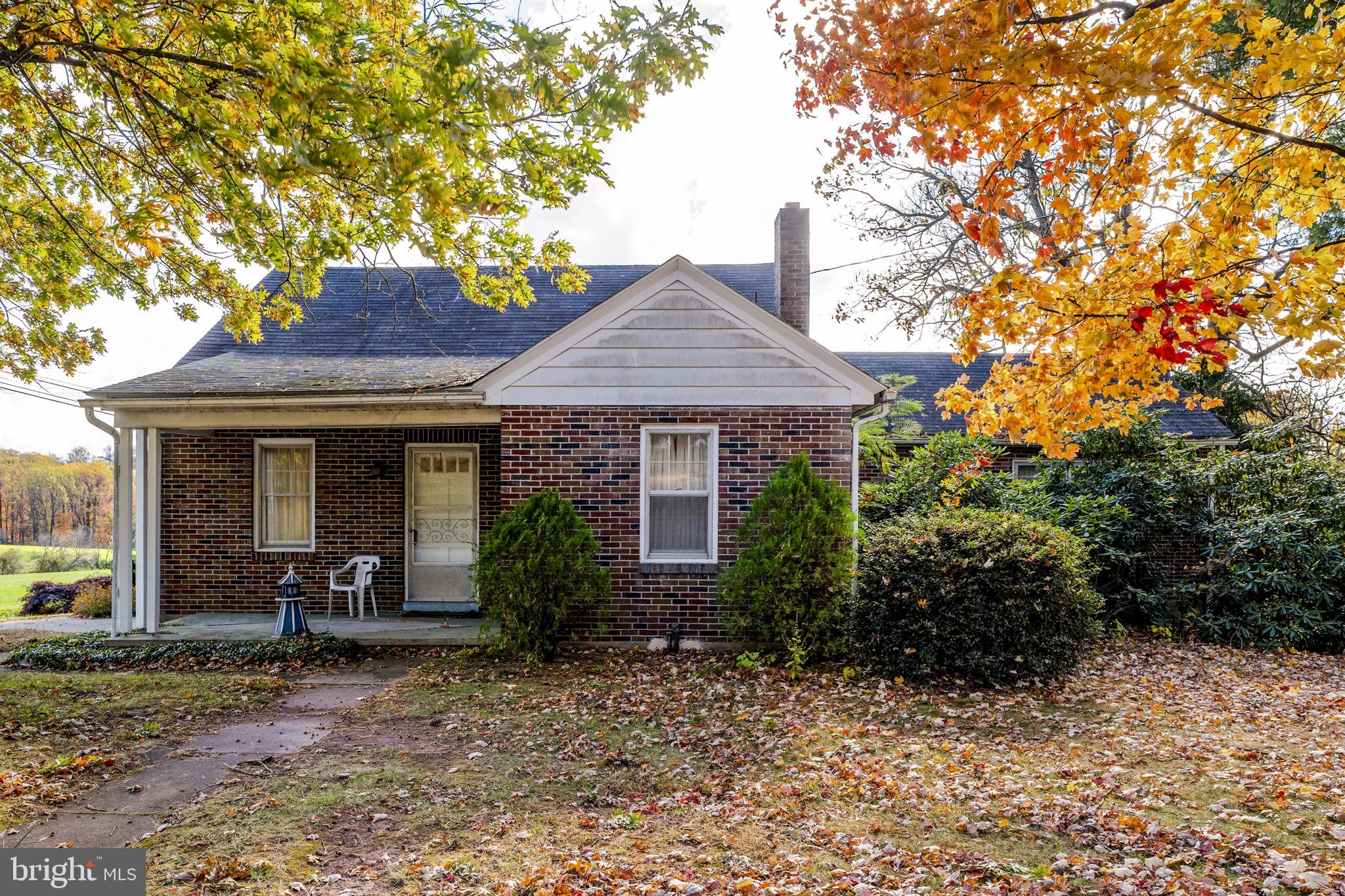 466 Witmer Road Mohnton, PA 19540 - Photo 2 of 30