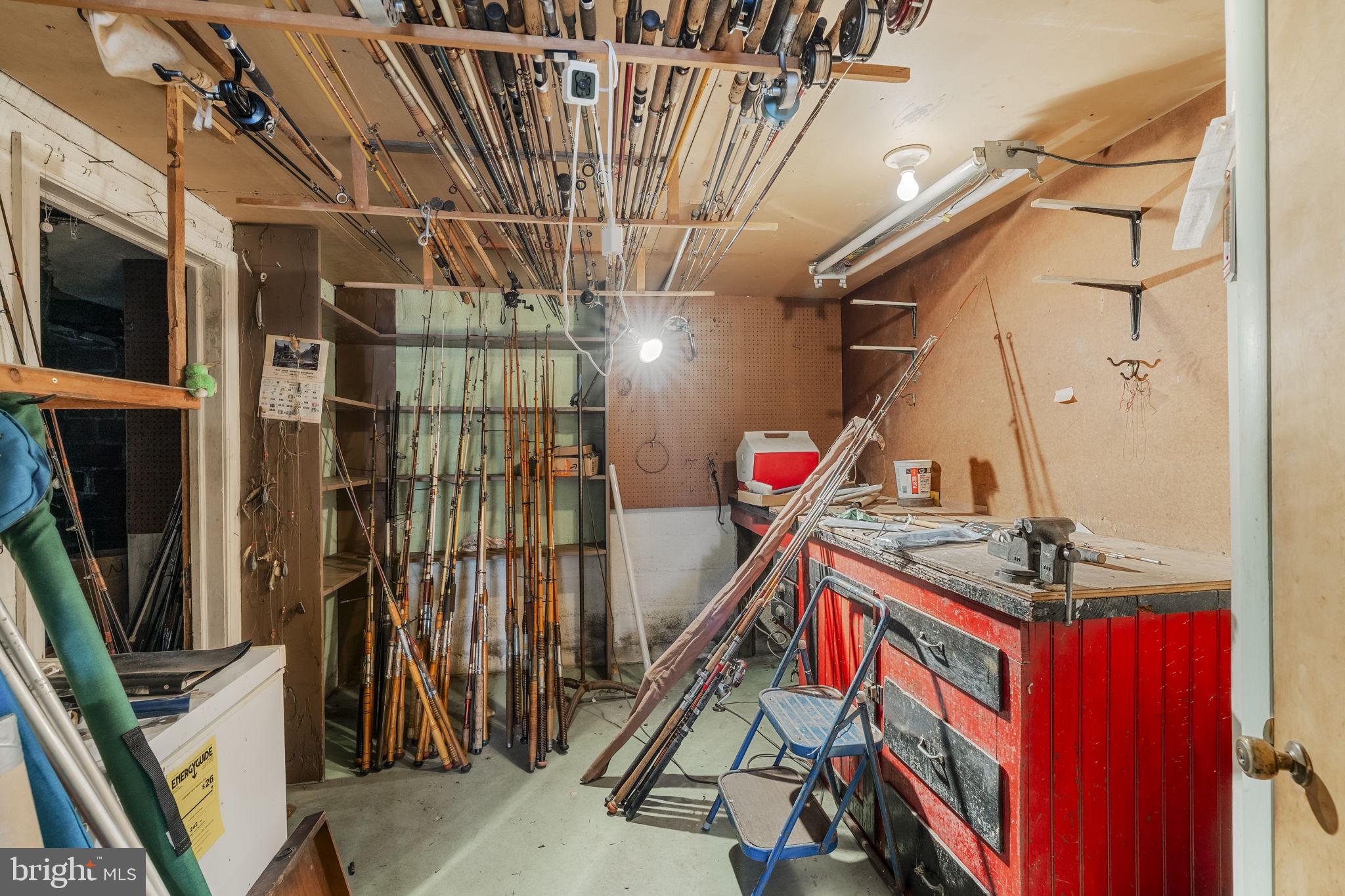 466 Witmer Road Mohnton, PA 19540 - Photo 29 of 30