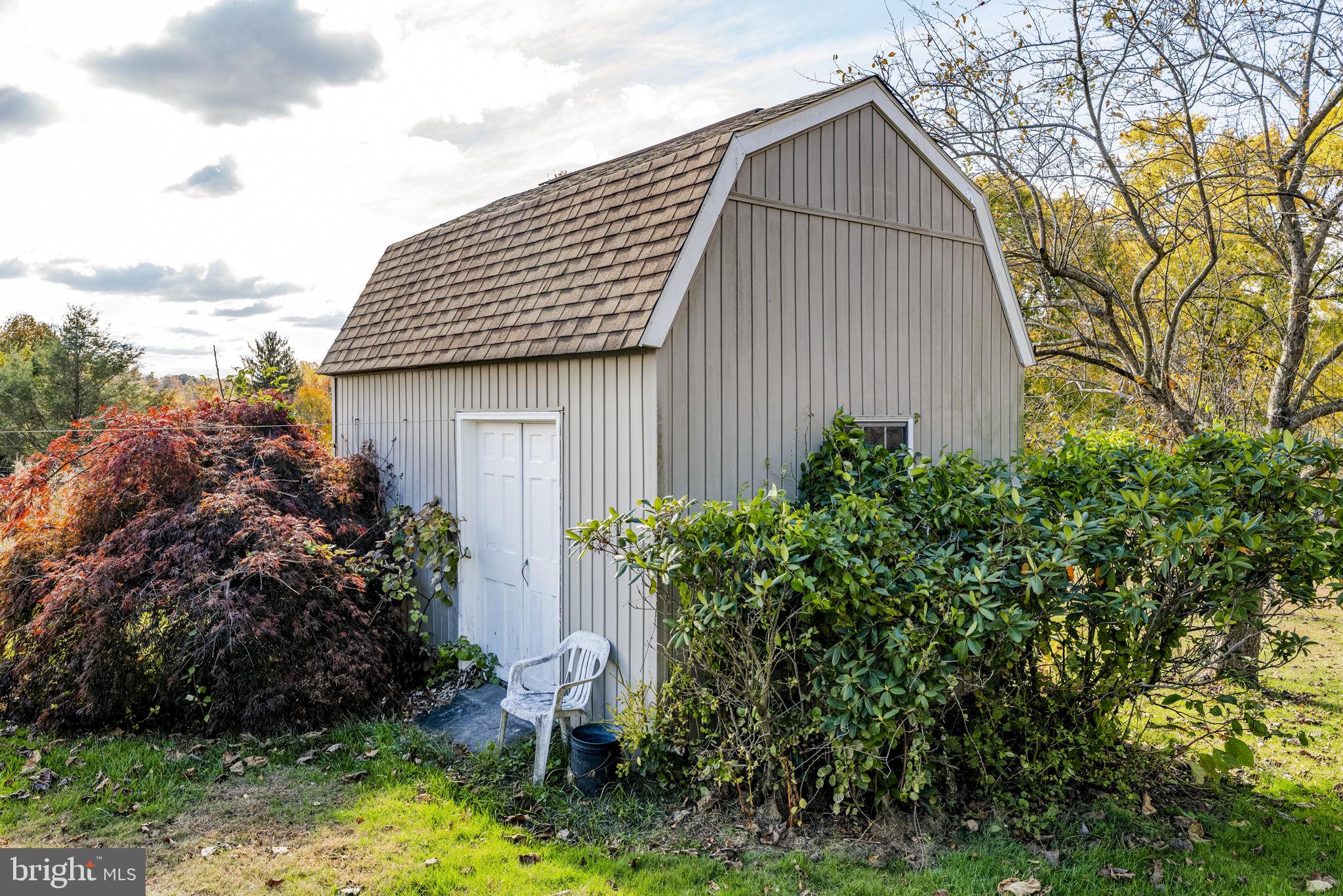 466 Witmer Road Mohnton, PA 19540 - Photo 7 of 30