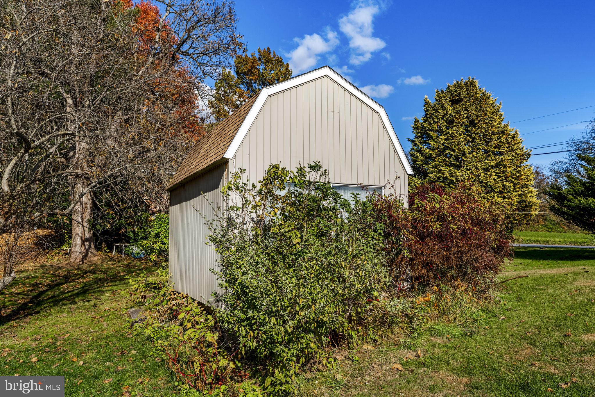 466 Witmer Road Mohnton, PA 19540 - Photo 10 of 30