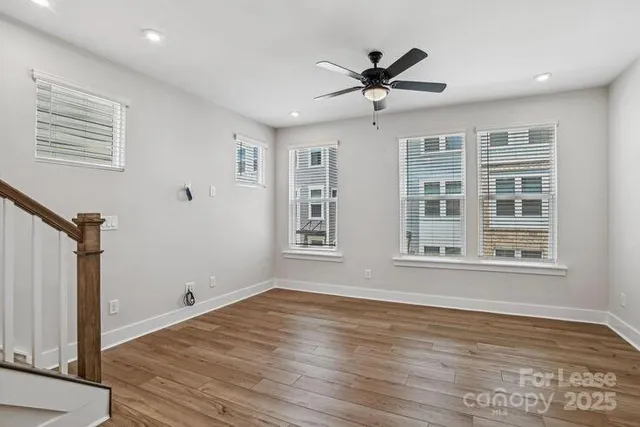 $2,495 | 4375 Raleigh Street, Unit C1, Charlotte, NC 28213