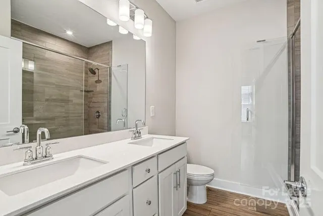 $2,495 | 4375 Raleigh Street, Unit C1, Charlotte, NC 28213