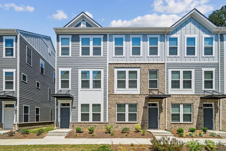 4375 Raleigh Street, Unit C1 Charlotte, NC 28213 - Photo 16 of 19