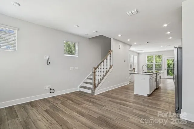 $2,495 | 4375 Raleigh Street, Unit C1, Charlotte, NC 28213