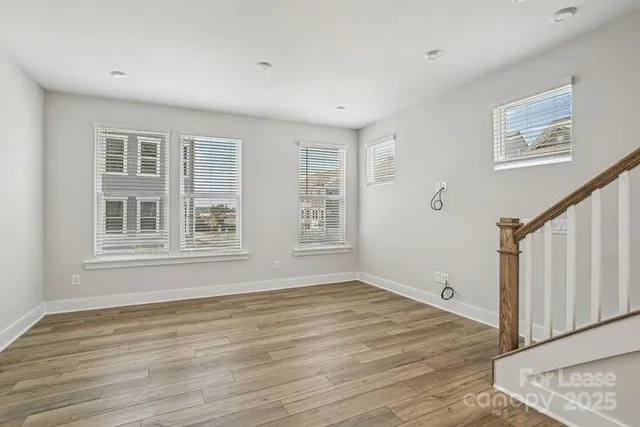 $2,495 | 4375 Raleigh Street, Unit C1, Charlotte, NC 28213