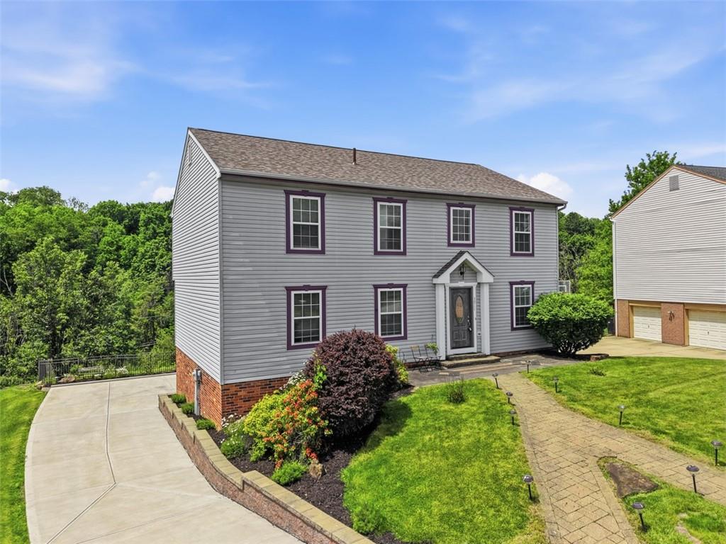 3011 Meyeridge Road Pittsburgh, PA 15209 - Photo 2 of 46 Gallery Image 2