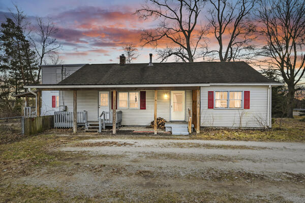 6026 Springfield Xenia Road Springfield, OH 45502 - Photo 1 of 43