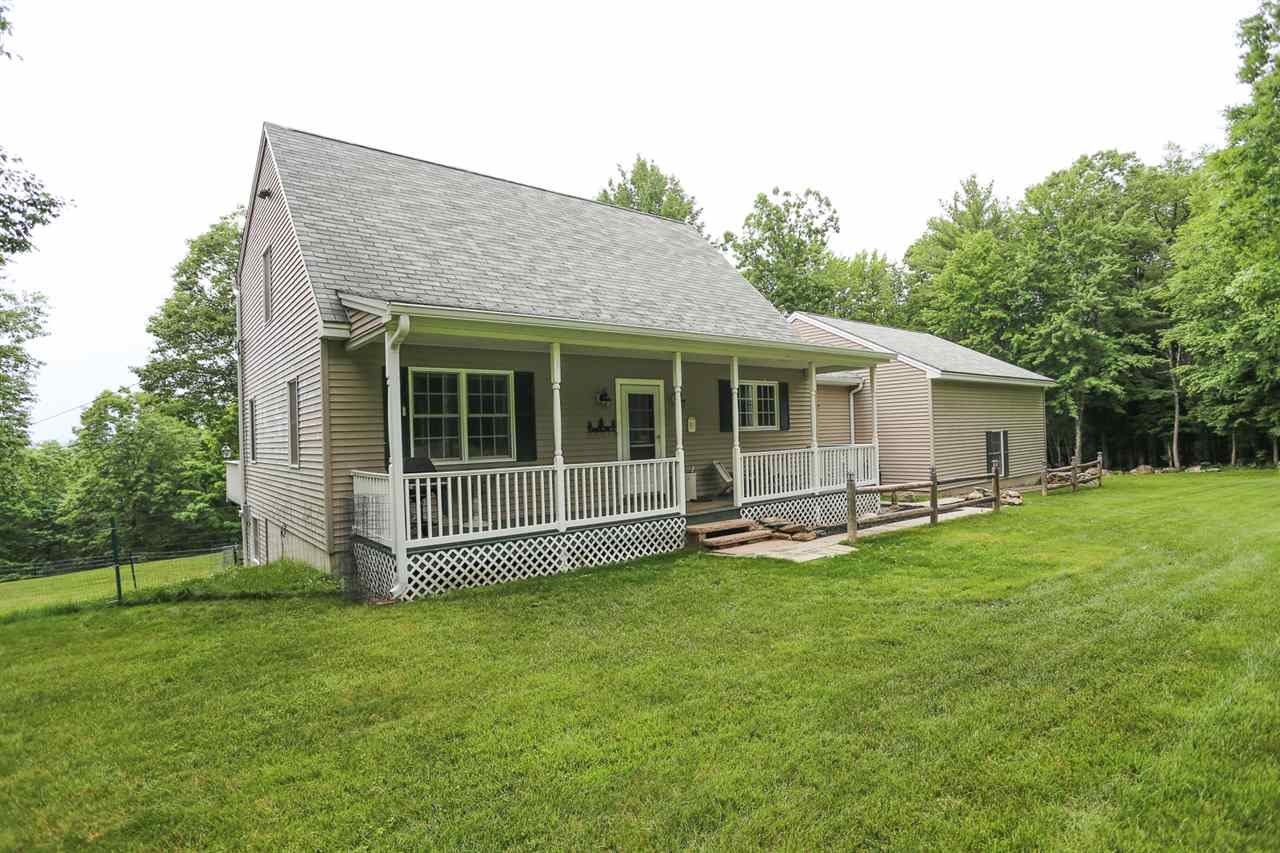 8 Deer Meadow Road Webster, NH 03303 - Photo 1 of 30