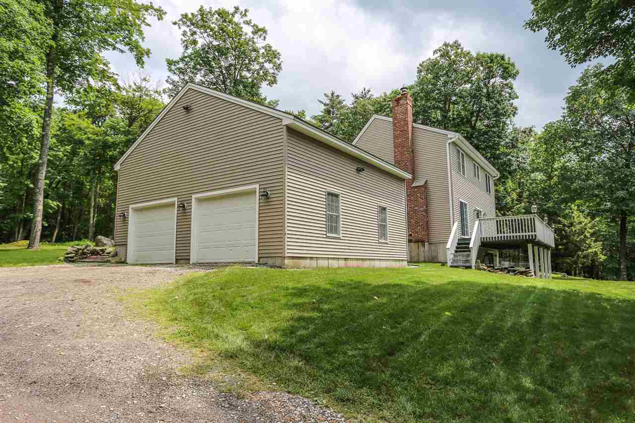 8 Deer Meadow Road Webster, NH 03303 - Photo 2 of 30