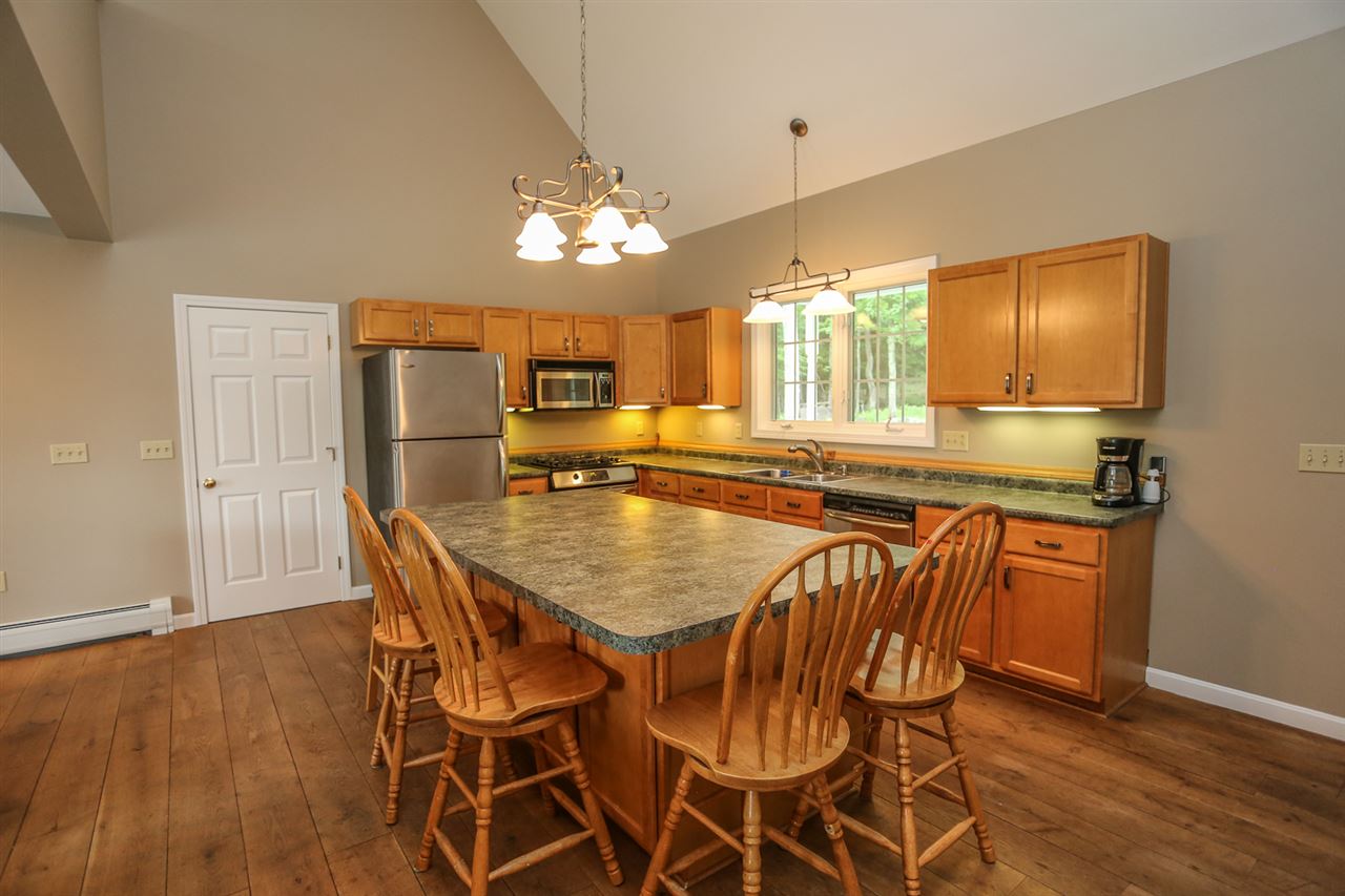 8 Deer Meadow Road Webster, NH 03303 - Photo 12 of 30
