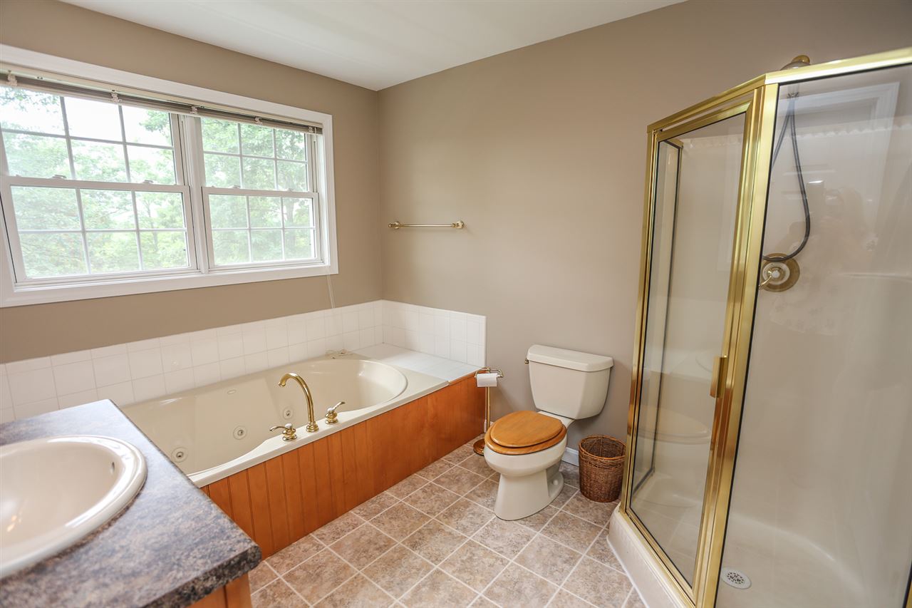 8 Deer Meadow Road Webster, NH 03303 - Photo 22 of 30