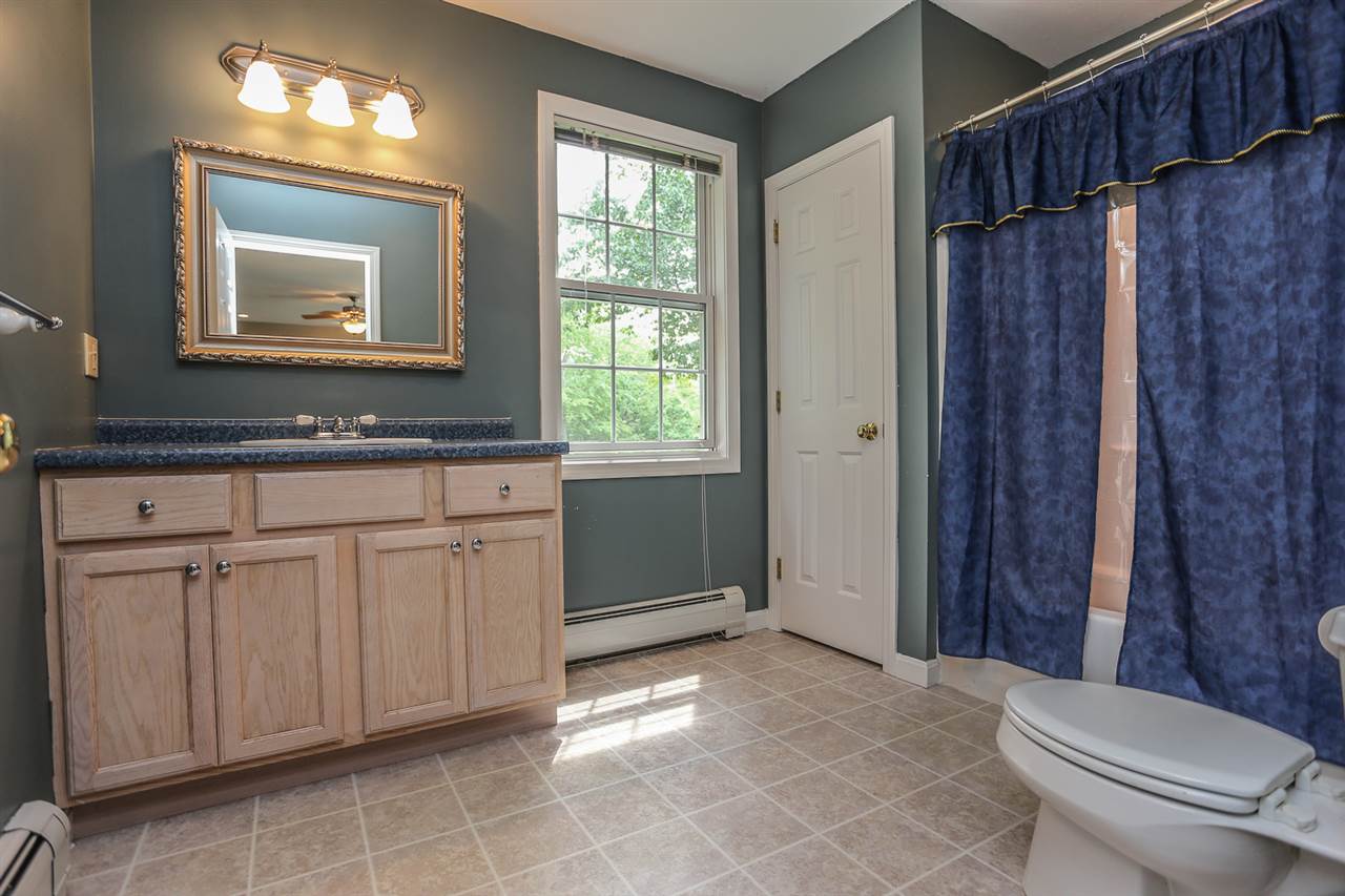 8 Deer Meadow Road Webster, NH 03303 - Photo 24 of 30