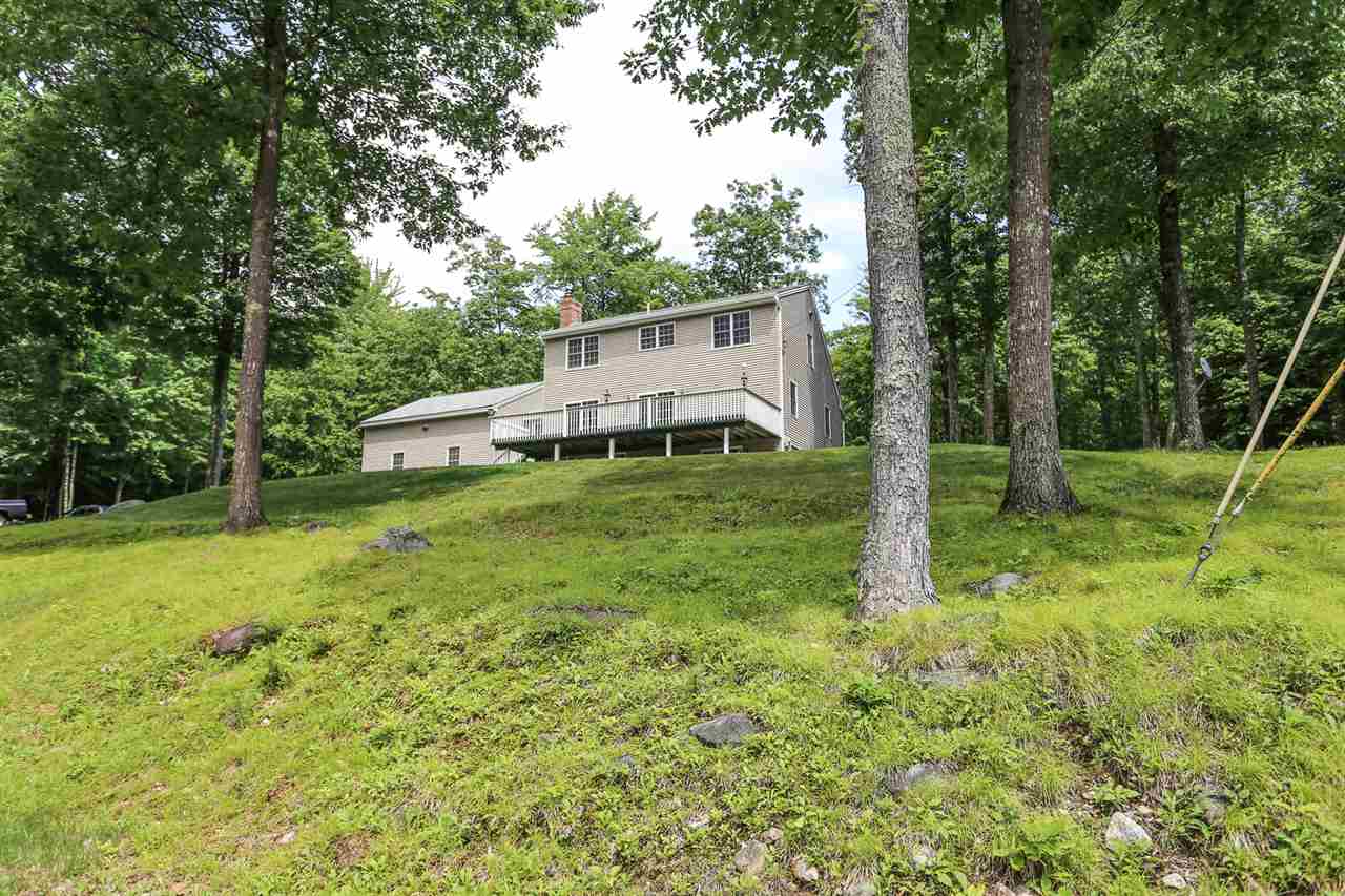 8 Deer Meadow Road Webster, NH 03303 - Photo 25 of 30