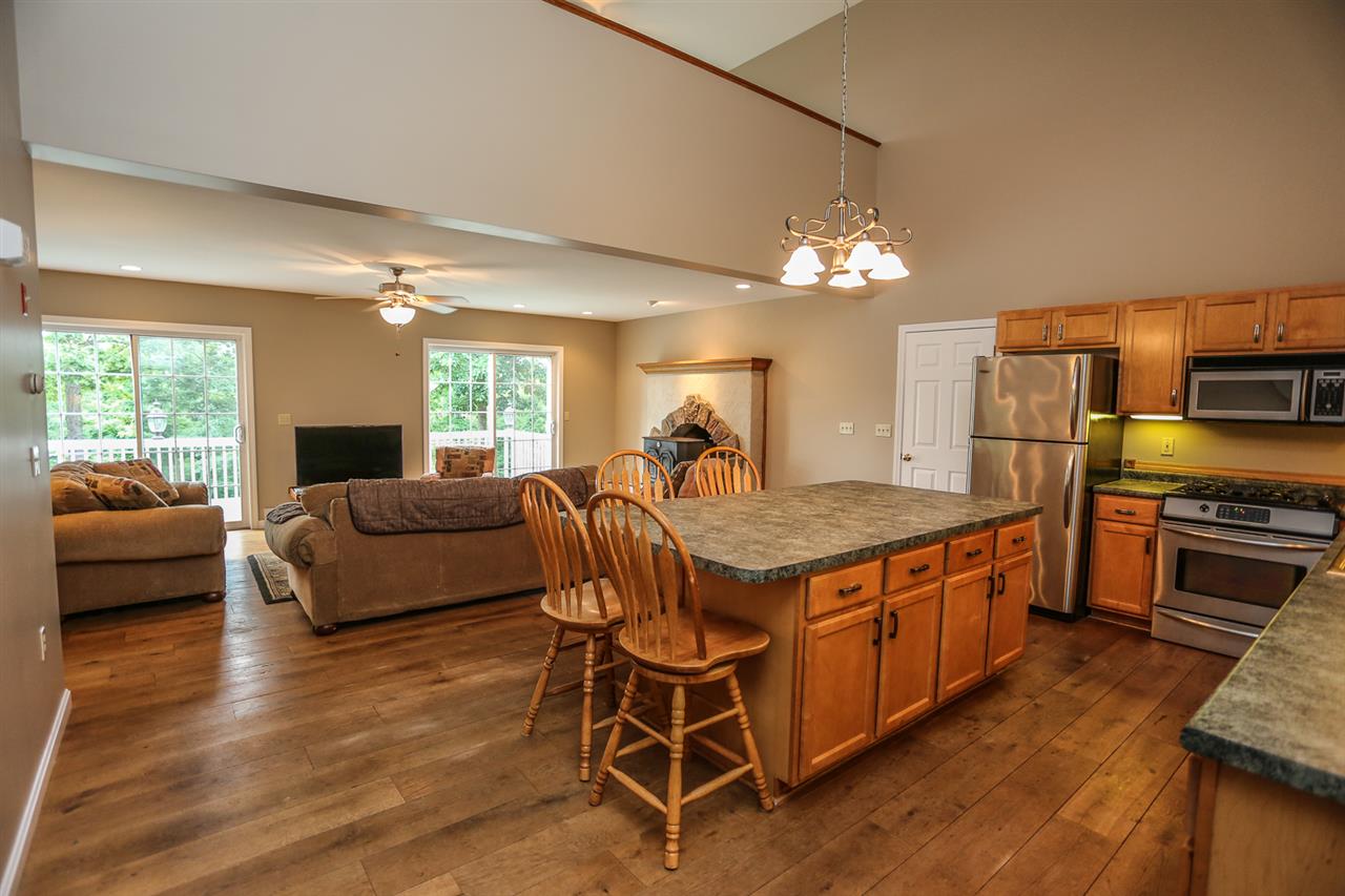 8 Deer Meadow Road Webster, NH 03303 - Photo 4 of 30
